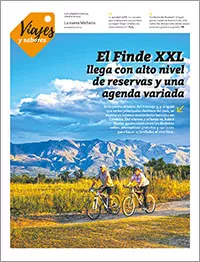 Especiales > Viajes y Turismo - La Nueva Mañana