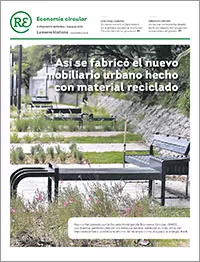 Edición Impresa Especiales > Economía Circular - La Nueva Mañana