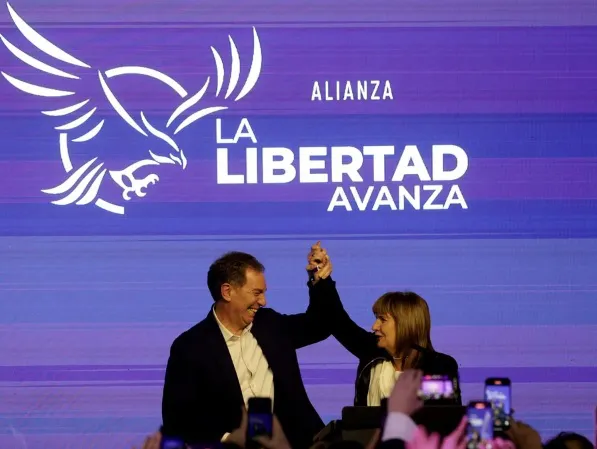 bullrich con santilli by na