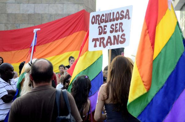 orgullo trans