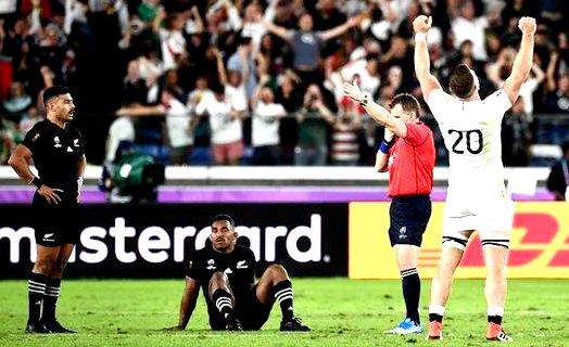 El final de la más bella historia jamás contada en Mundial Japón 2019
