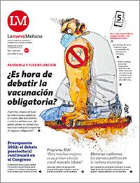 LNM - Edición Impresa