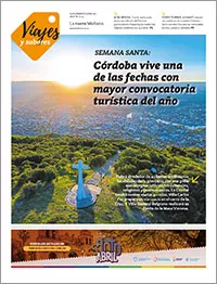 Edición Impresa Especiales > Viajes y Turismo - La Nueva Mañana