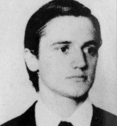 La Perla Alejandro Jorge Monjeau López