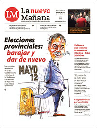 Edición Impresa