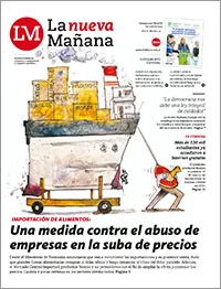 Edición Impresa Nro.: 311