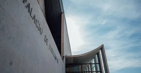 Tribunales 2 by Justicia Córdoba