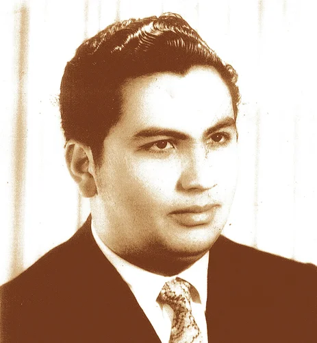 La Perla Raúl Oscar Ceballos Canton