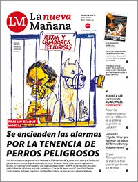 Edición Impresa Nro.: 319