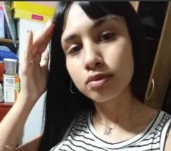 Morena Emma Gatica by mpf