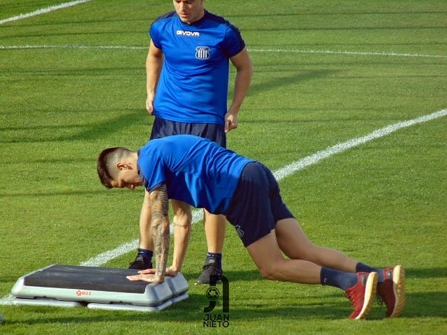 leo godoy by Web la 1913