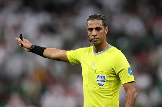 Amin Mohamed