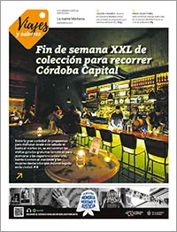 Edición Impresa Especiales > Viajes y Turismo - La Nueva Mañana