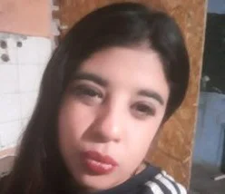 Anabella del Valle Piozzi by MPF