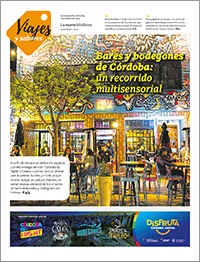 Edición Impresa Especiales > Viajes y Turismo - La Nueva Mañana