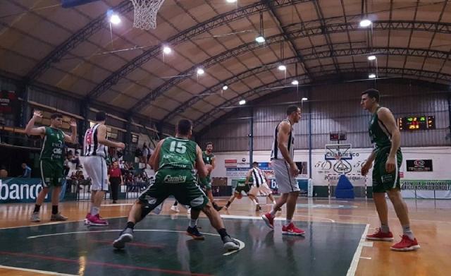 San Isidro, Independiente y Barrio Parque ganaron en la segunda jornada