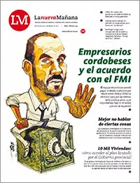 Edición Impresa LNM - Edición Impresa
