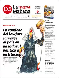 La Nueva Mañana - Semanario de Edición Impresa 288