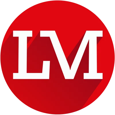 Logo LNM