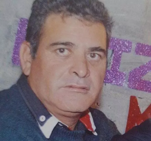 Leonardo Alejandro Rodriguez búsqueda de personas