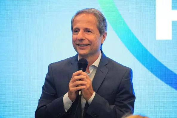 Damián Peta Bernarte
