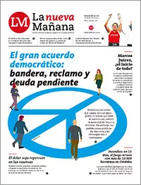 Edición Impresa La Nueva Mañana - Edición Impresa 276