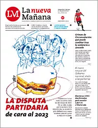 LNM - Edición Impresa 260