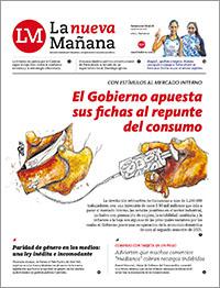 LNM - Edición Impresa