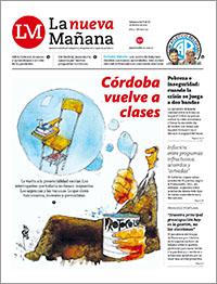 LNM - Edición Impresa