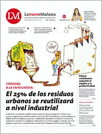 LNM - Edición Impresa