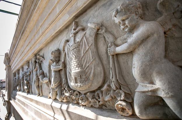 Teatro libertador restauración
