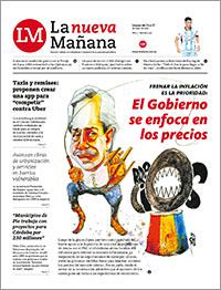 LNM - Edición Impresa