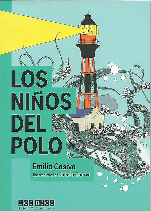 los niños del polo