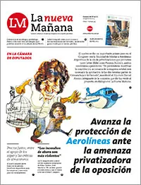 Edición Impresa Nro.: 325