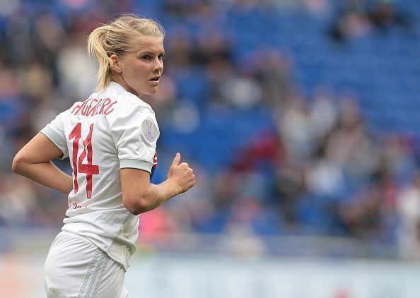 Hegerberg 1