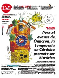 LNM - Edición Impresa