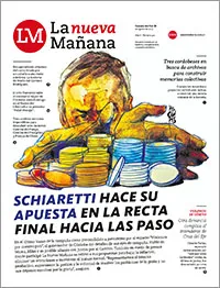 Edición Impresa Nro.: 322