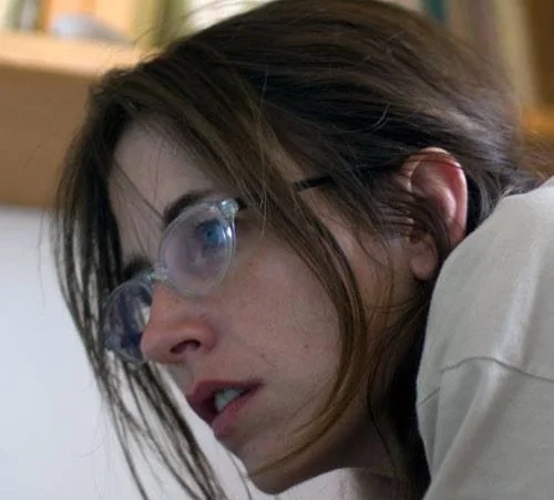 Carla MAGLIANTI 1