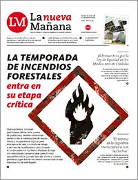 Edición Impresa Nro.: 321