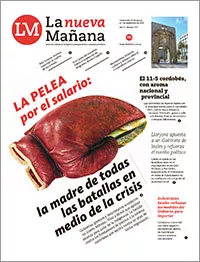 Edición Impresa La Nueva Mañana - Edición Impresa 273