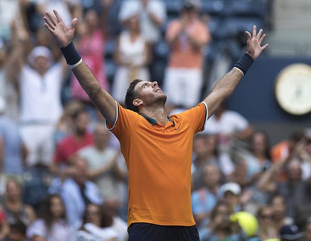 DEL POTRO