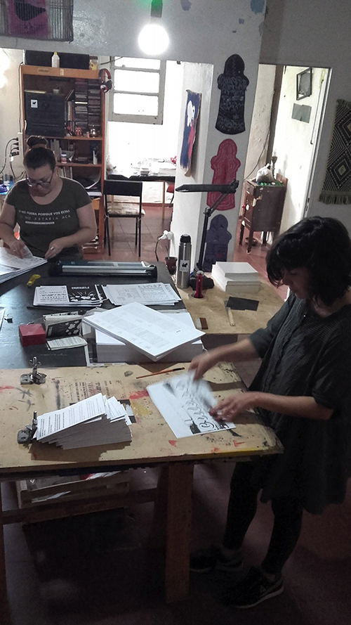 04 ivan savorgnan studio en el taller