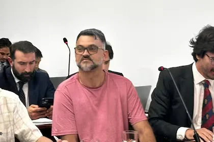 Bolsonaista condenado por intento de golpe