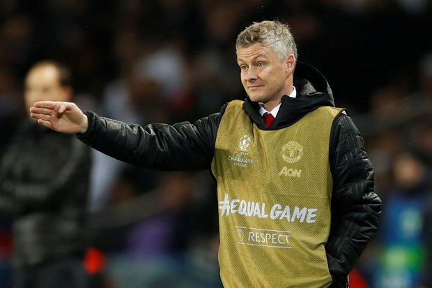 soslskjaer