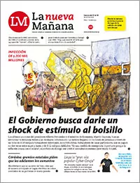 LNM - Edición Impresa 255