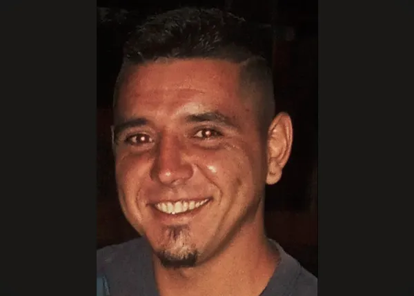 Eduardo Alexander Burgos 2