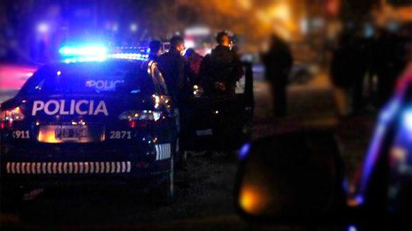 crimen adolescente en Mendoza by diariomendoza