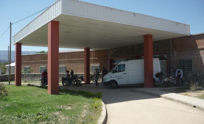 hospital Regional Villa DOlores