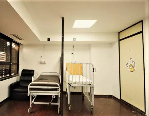 Hospital Infantil (Municipalidad de Córdoba)