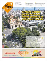 Especiales > Viajes y Turismo - La Nueva Mañana